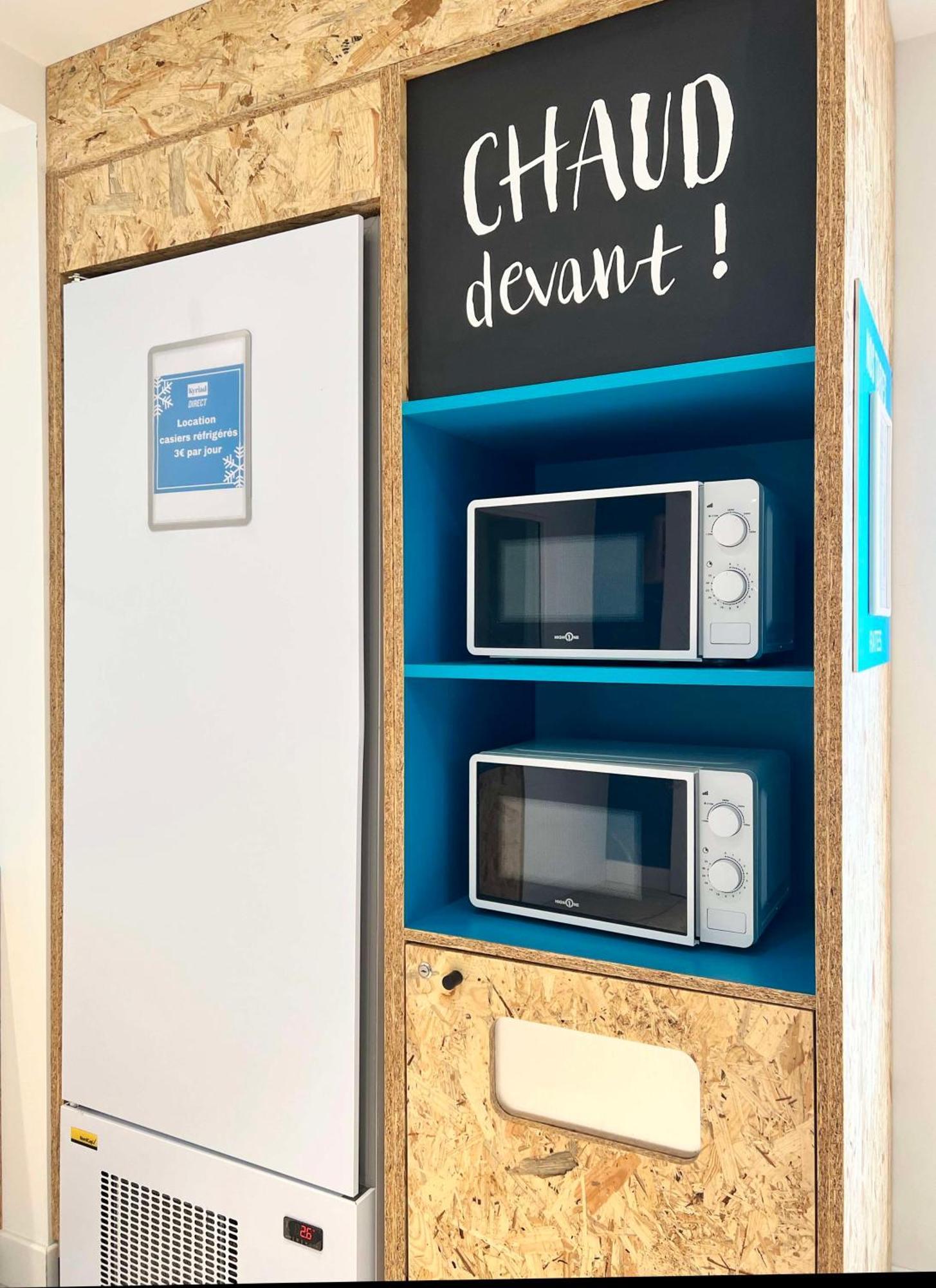 Kyriad Direct Narbonne Sud Kültér fotó