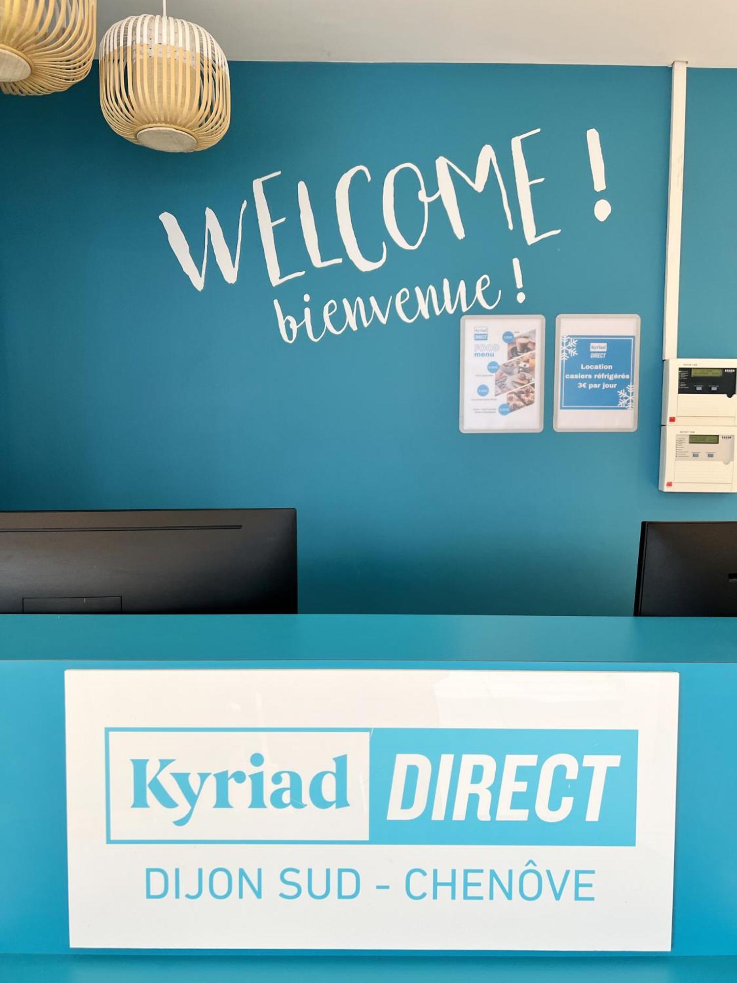 Kyriad Direct Narbonne Sud Kültér fotó